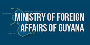 Ministry of Foreign Affiars of Guyana